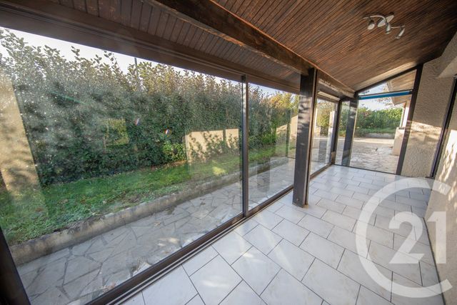 Maison à vendre - 5 pièces - 140,84 m2 - Le Haillan - 33 - AQUITAINE