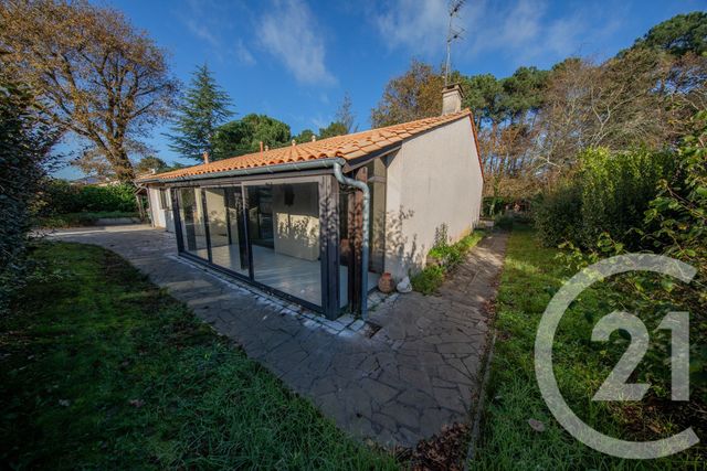 Maison à vendre - 5 pièces - 140,84 m2 - Le Haillan - 33 - AQUITAINE