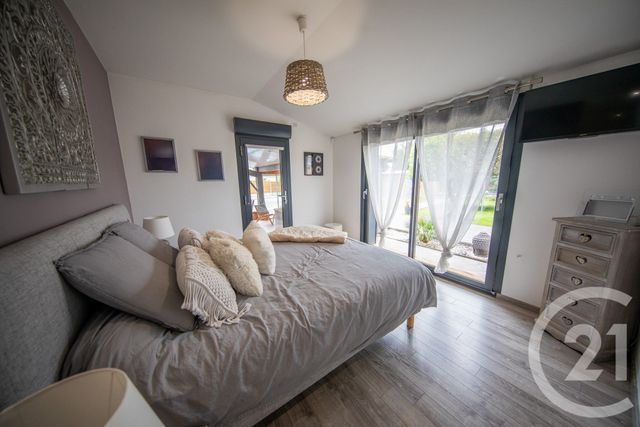 Maison &agrave; vendre - 7 pi&egrave;ces - 197,18 m2 - Brach - 33 - AQUITAINE