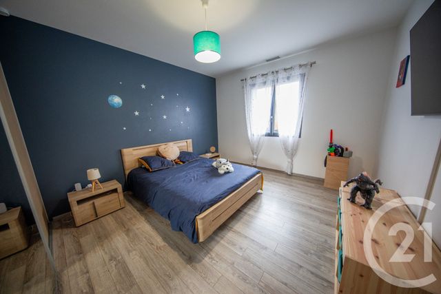 Maison &agrave; vendre - 7 pi&egrave;ces - 197,18 m2 - Brach - 33 - AQUITAINE