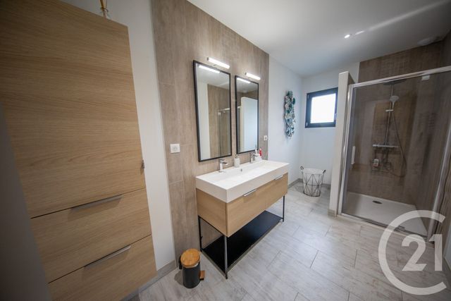 Maison &agrave; vendre - 7 pi&egrave;ces - 197,18 m2 - Brach - 33 - AQUITAINE
