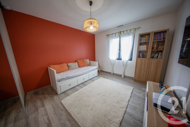 Maison &agrave; vendre - 7 pi&egrave;ces - 197,18 m2 - Brach - 33 - AQUITAINE