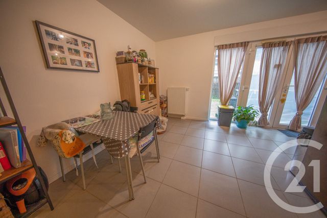 Maison &agrave; vendre - 4 pi&egrave;ces - 81,47 m2 - Le Haillan - 33 - AQUITAINE