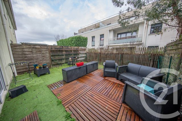 Maison &agrave; vendre - 4 pi&egrave;ces - 81,47 m2 - Le Haillan - 33 - AQUITAINE