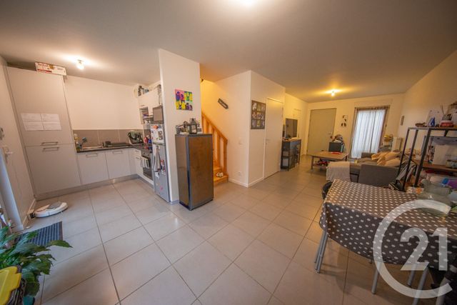 Maison &agrave; vendre - 4 pi&egrave;ces - 81,47 m2 - Le Haillan - 33 - AQUITAINE
