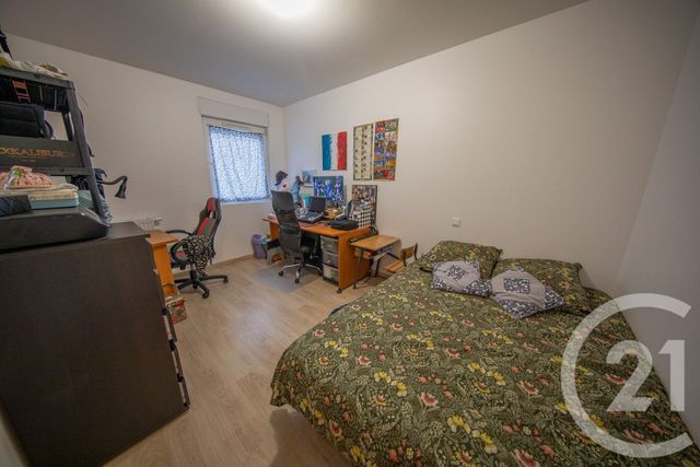 Maison &agrave; vendre - 4 pi&egrave;ces - 81,47 m2 - Le Haillan - 33 - AQUITAINE