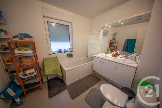 Maison &agrave; vendre - 4 pi&egrave;ces - 81,47 m2 - Le Haillan - 33 - AQUITAINE