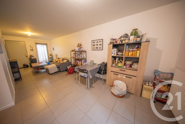 Maison &agrave; vendre - 4 pi&egrave;ces - 81,47 m2 - Le Haillan - 33 - AQUITAINE