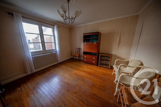 Maison &agrave; vendre - 5 pi&egrave;ces - 101,54 m2 - St Medard En Jalles - 33 - AQUITAINE