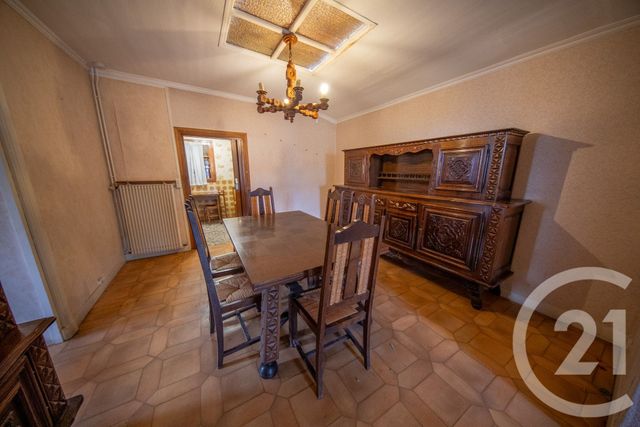 Maison &agrave; vendre - 5 pi&egrave;ces - 101,54 m2 - St Medard En Jalles - 33 - AQUITAINE