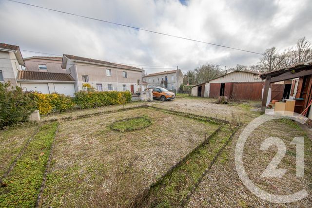 Maison &agrave; vendre - 5 pi&egrave;ces - 101,54 m2 - St Medard En Jalles - 33 - AQUITAINE