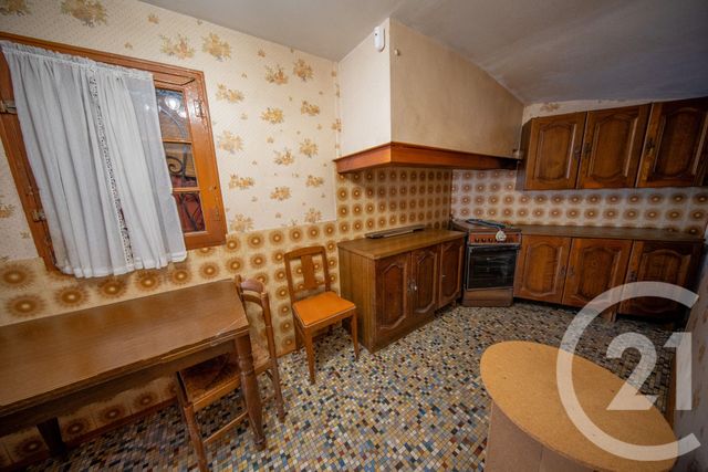 Maison &agrave; vendre - 5 pi&egrave;ces - 101,54 m2 - St Medard En Jalles - 33 - AQUITAINE