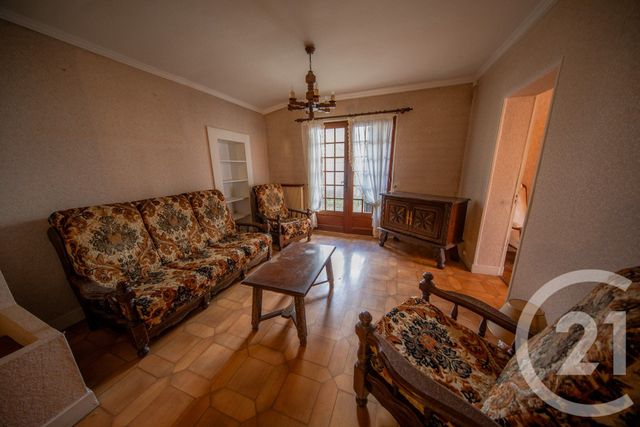 Maison &agrave; vendre - 5 pi&egrave;ces - 101,54 m2 - St Medard En Jalles - 33 - AQUITAINE