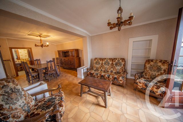 Maison &agrave; vendre - 5 pi&egrave;ces - 101,54 m2 - St Medard En Jalles - 33 - AQUITAINE