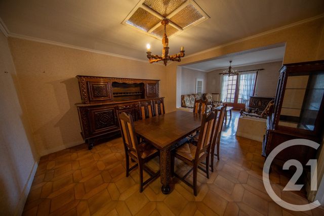 Maison &agrave; vendre - 5 pi&egrave;ces - 101,54 m2 - St Medard En Jalles - 33 - AQUITAINE