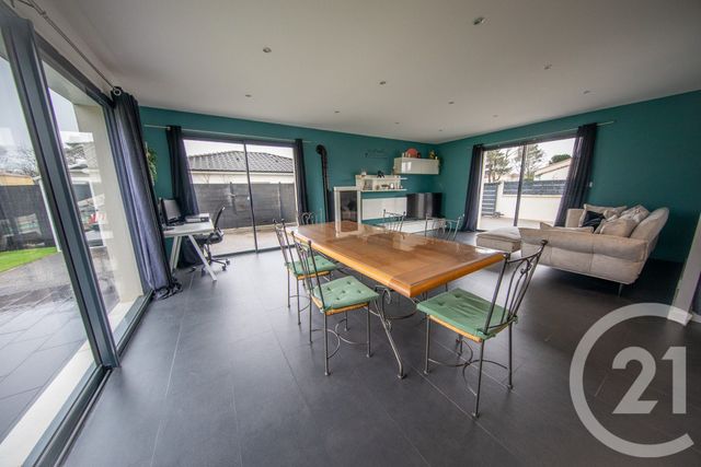 Maison &agrave; vendre - 6 pi&egrave;ces - 147,30 m2 - St Medard En Jalles - 33 - AQUITAINE