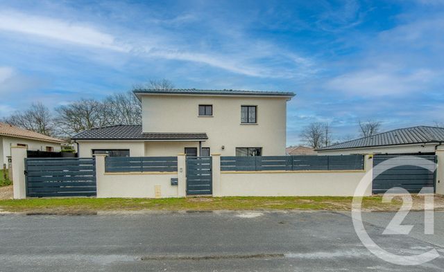 maison - ST MEDARD EN JALLES - 33