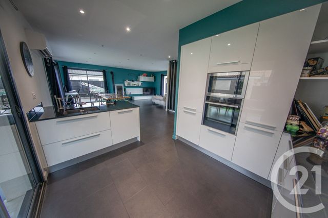 Maison &agrave; vendre - 6 pi&egrave;ces - 147,30 m2 - St Medard En Jalles - 33 - AQUITAINE