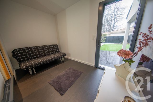 Maison &agrave; vendre - 6 pi&egrave;ces - 147,30 m2 - St Medard En Jalles - 33 - AQUITAINE