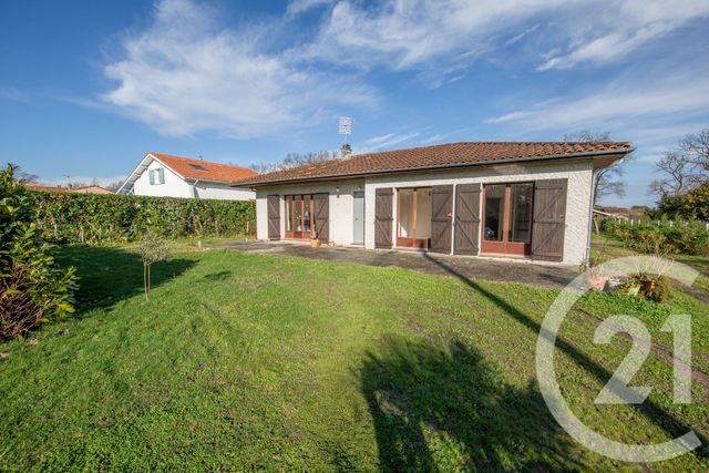 maison - BLANQUEFORT - 33