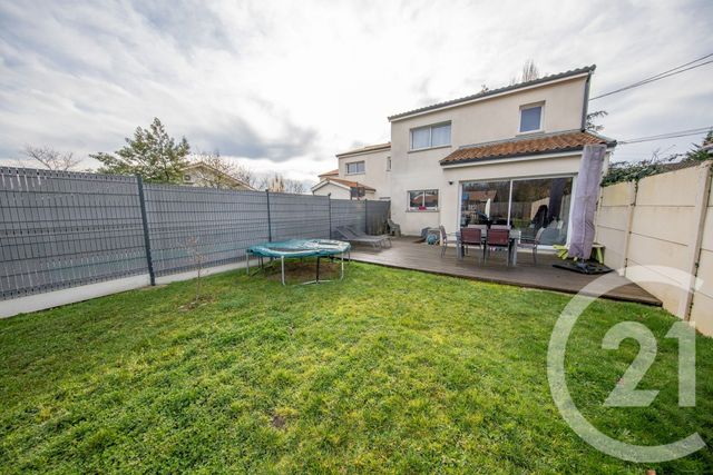 Maison à vendre LE TAILLAN MEDOC