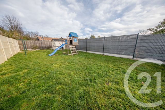 Maison &agrave; vendre - 5 pi&egrave;ces - 105 m2 - Le Taillan Medoc - 33 - AQUITAINE