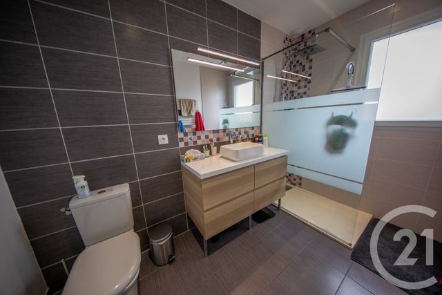 Maison &agrave; vendre - 5 pi&egrave;ces - 105 m2 - Le Taillan Medoc - 33 - AQUITAINE