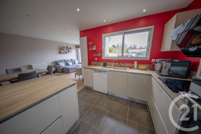 Maison &agrave; vendre - 5 pi&egrave;ces - 105 m2 - Le Taillan Medoc - 33 - AQUITAINE