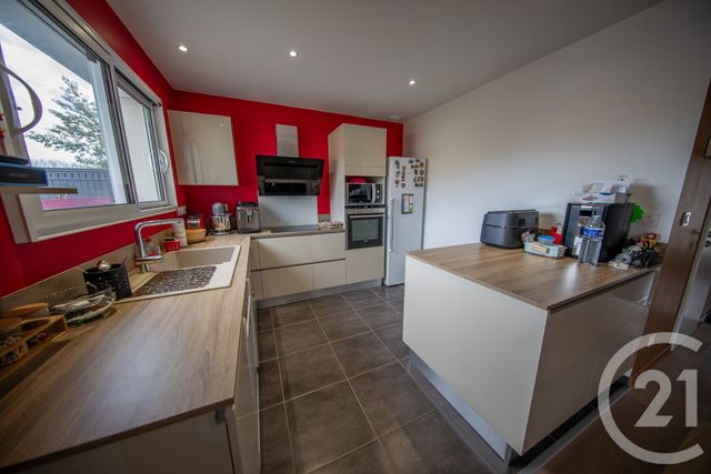 Maison &agrave; vendre - 5 pi&egrave;ces - 105 m2 - Le Taillan Medoc - 33 - AQUITAINE