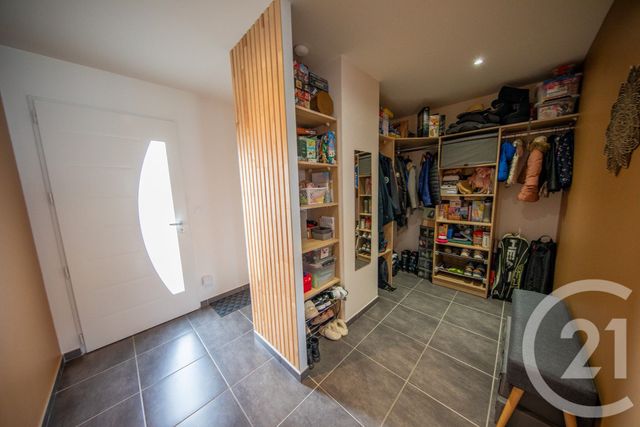 Maison &agrave; vendre - 5 pi&egrave;ces - 105 m2 - Le Taillan Medoc - 33 - AQUITAINE