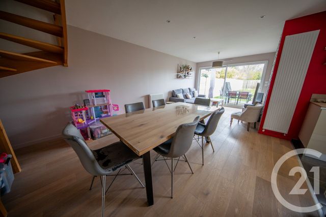 Maison &agrave; vendre - 5 pi&egrave;ces - 105 m2 - Le Taillan Medoc - 33 - AQUITAINE