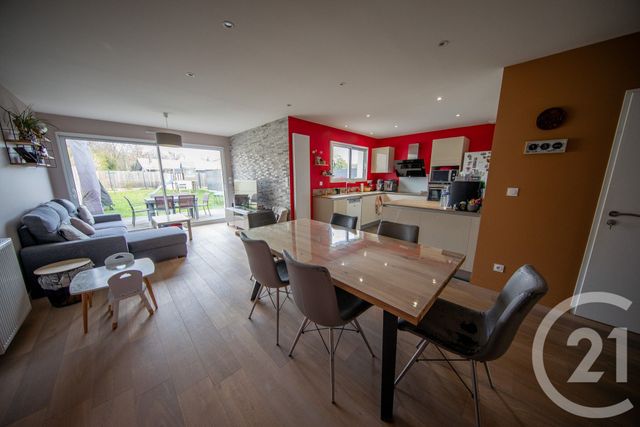 maison - LE TAILLAN MEDOC - 33