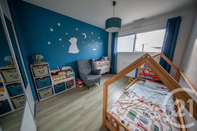 Maison &agrave; vendre - 5 pi&egrave;ces - 105 m2 - Le Taillan Medoc - 33 - AQUITAINE