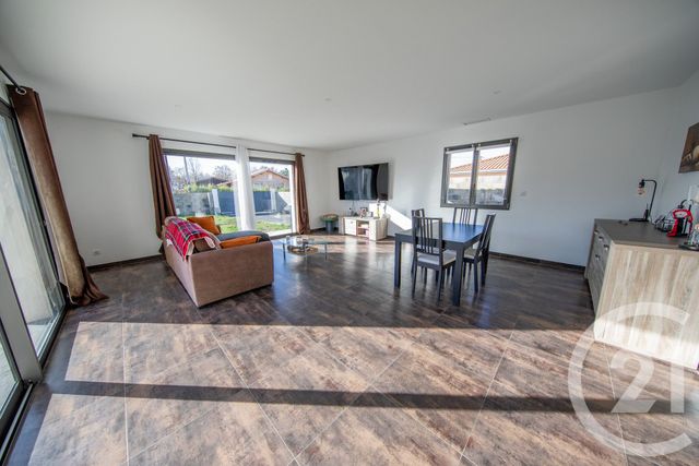 Maison à vendre - 5 pièces - 120 m2 - Le Porge - 33 - AQUITAINE