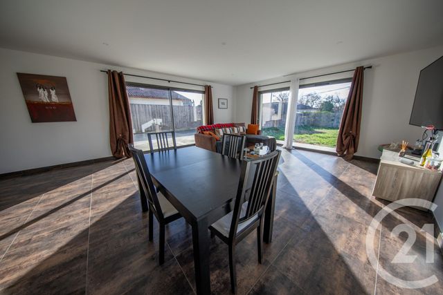Maison à vendre - 5 pièces - 120 m2 - Le Porge - 33 - AQUITAINE