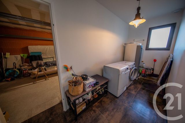 Maison à vendre - 5 pièces - 120 m2 - Le Porge - 33 - AQUITAINE