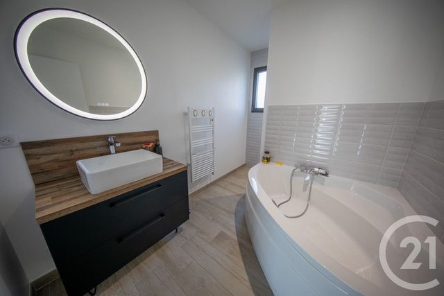 Maison à vendre - 5 pièces - 120 m2 - Le Porge - 33 - AQUITAINE