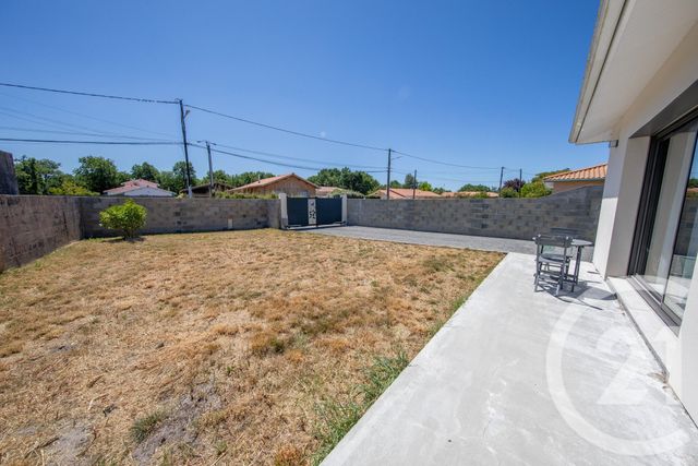 Maison &agrave; vendre - 5 pi&egrave;ces - 120 m2 - Le Porge - 33 - AQUITAINE