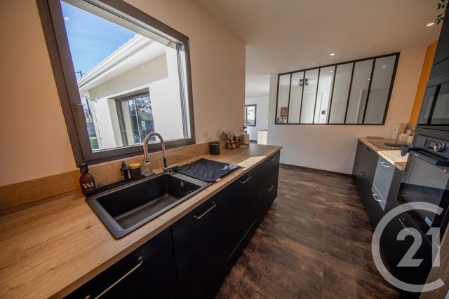 Maison à vendre - 5 pièces - 120 m2 - Le Porge - 33 - AQUITAINE