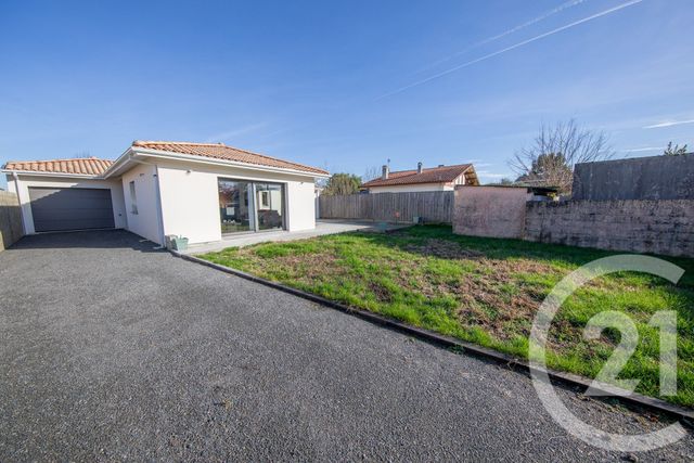 Maison à vendre - 5 pièces - 120 m2 - Le Porge - 33 - AQUITAINE