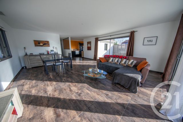 Maison à vendre - 5 pièces - 120 m2 - Le Porge - 33 - AQUITAINE
