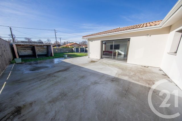 Maison à vendre - 5 pièces - 120 m2 - Le Porge - 33 - AQUITAINE