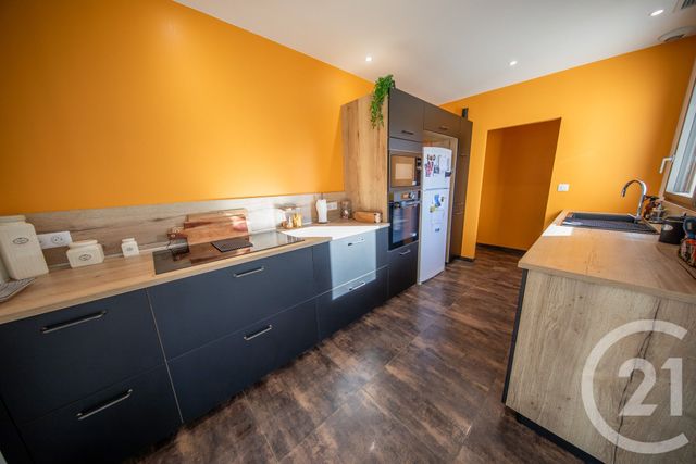 Maison à vendre - 5 pièces - 120 m2 - Le Porge - 33 - AQUITAINE