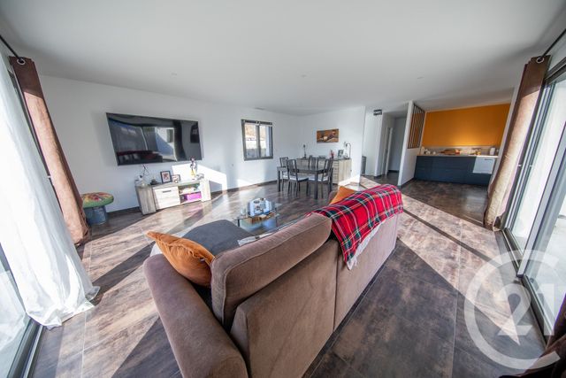 Maison à vendre - 5 pièces - 120 m2 - Le Porge - 33 - AQUITAINE