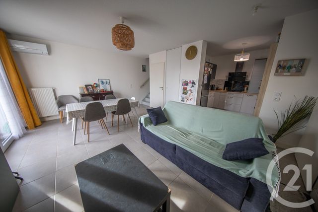 Maison &agrave; vendre - 3 pi&egrave;ces - 66 m2 - Le Taillan Medoc - 33 - AQUITAINE