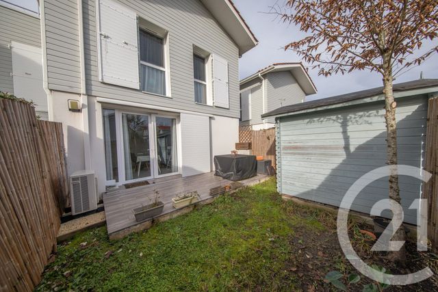 Maison à vendre LE TAILLAN MEDOC