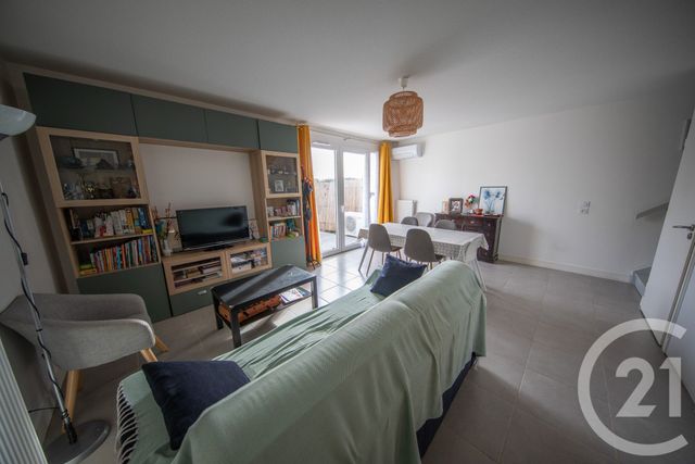 Maison &agrave; vendre - 3 pi&egrave;ces - 66 m2 - Le Taillan Medoc - 33 - AQUITAINE