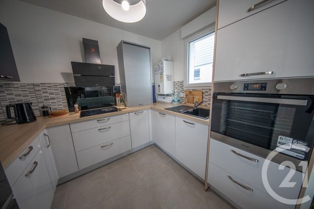 Maison &agrave; vendre - 3 pi&egrave;ces - 66 m2 - Le Taillan Medoc - 33 - AQUITAINE