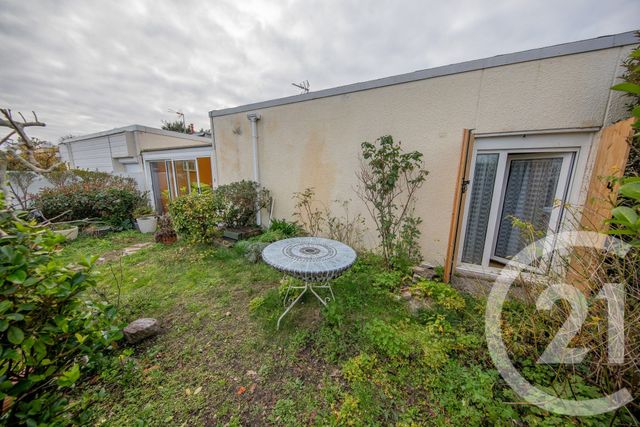 Maison &agrave; vendre - 4 pi&egrave;ces - 79,63 m2 - St Medard En Jalles - 33 - AQUITAINE