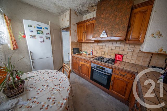 Maison &agrave; vendre - 4 pi&egrave;ces - 79,63 m2 - St Medard En Jalles - 33 - AQUITAINE